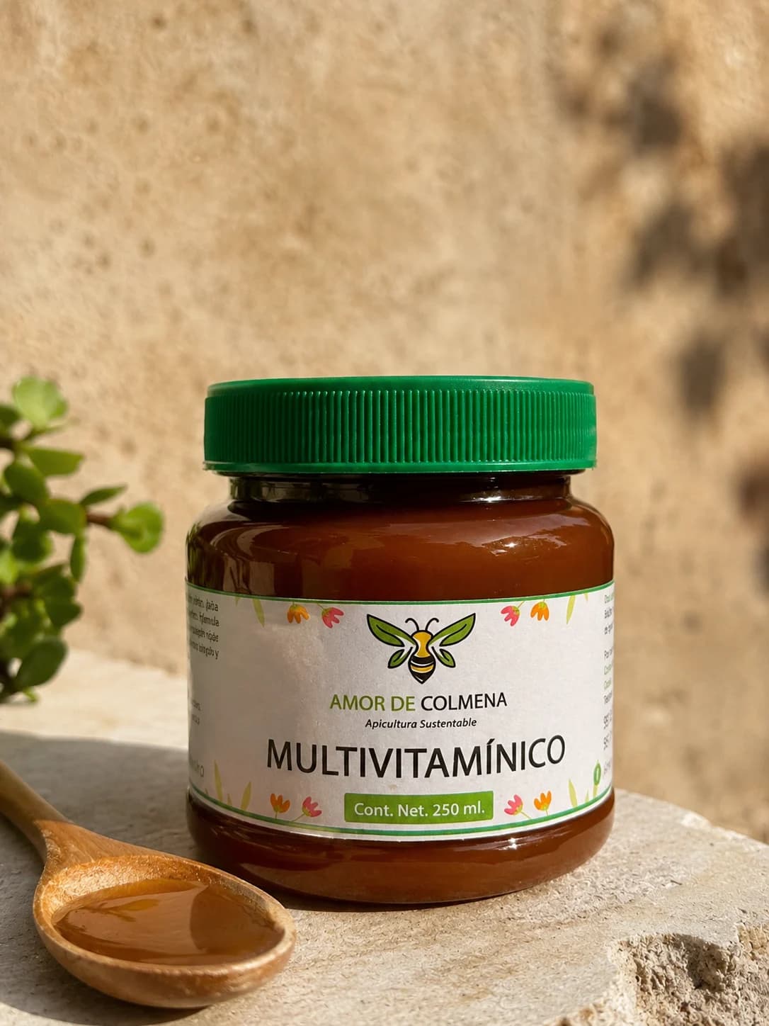 Multivitamínico